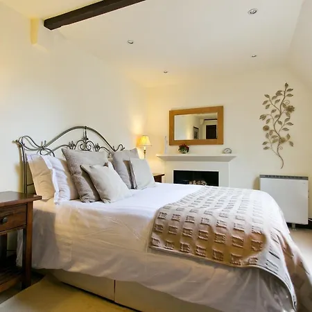 Casa de Férias Staffield Hall Country Retreats *