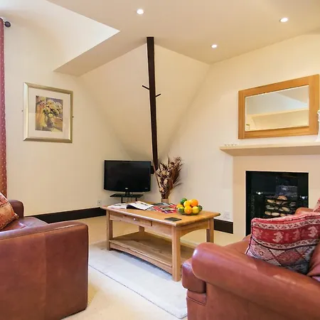 Staffield Hall Country Retreats * Kirkoswald (Cumbria)