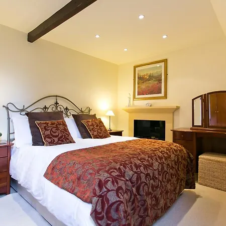 Casa de Férias Staffield Hall Country Retreats *