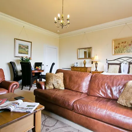 Staffield Hall Country Retreats *