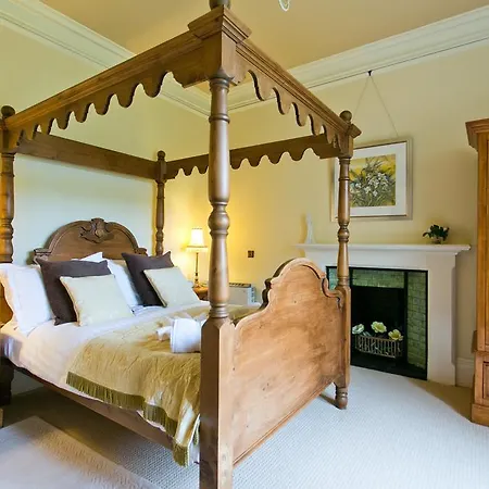 Staffield Hall Country Retreats Casa de Férias *