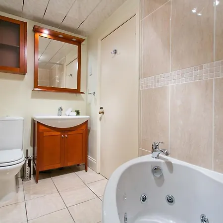Дом отдыха Staffield Hall Country Retreats Kirkoswald (Cumbria)