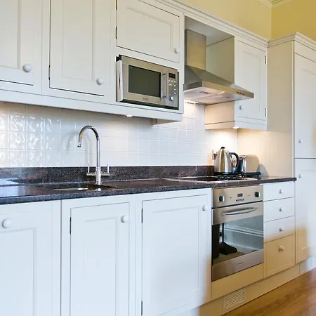 Staffield Hall Country Retreats * Kirkoswald (Cumbria)