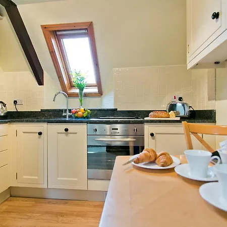 Staffield Hall Country Retreats