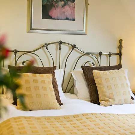 Staffield Hall Country Retreats * Kirkoswald (Cumbria)