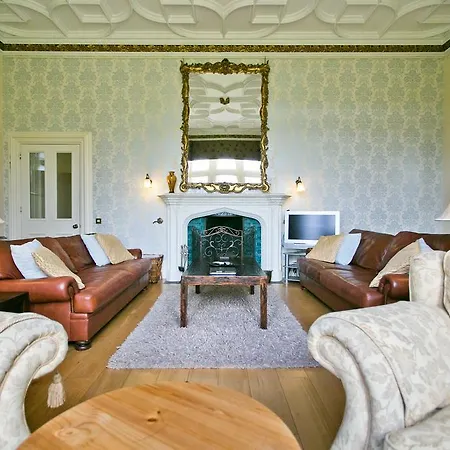 Staffield Hall Country Retreats Kirkoswald (Cumbria)