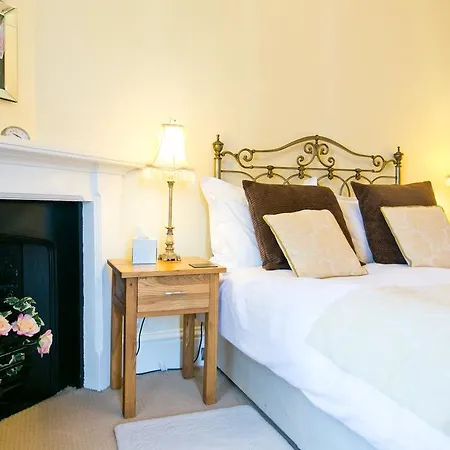 Дом отдыха Staffield Hall Country Retreats *