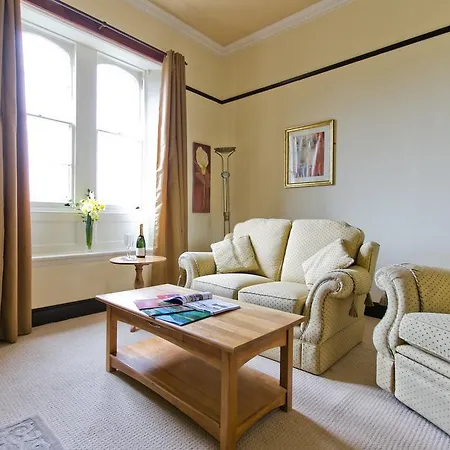 Staffield Hall Country Retreats * Kirkoswald (Cumbria)