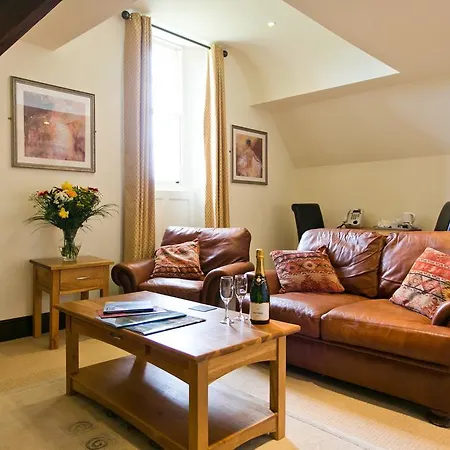 Staffield Hall Country Retreats Дом отдыха Kirkoswald (Cumbria)