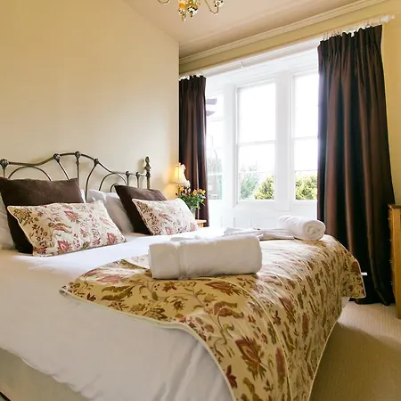 Staffield Hall Country Retreats Дом отдыха