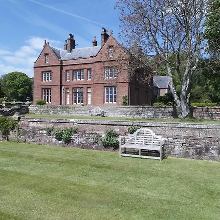 Staffield Hall Country Retreats