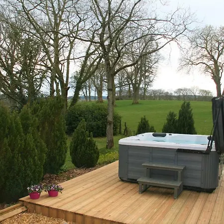 Staffield Hall Country Retreats * Kirkoswald (Cumbria)