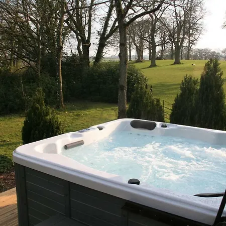 Staffield Hall Country Retreats *