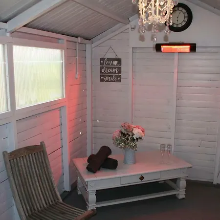 Staffield Hall Country Retreats Дом отдыха Kirkoswald (Cumbria)